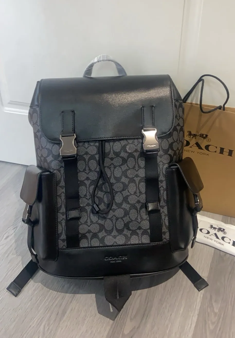 All Categories Coach Men's Bags (COACH) Coach CCF90
