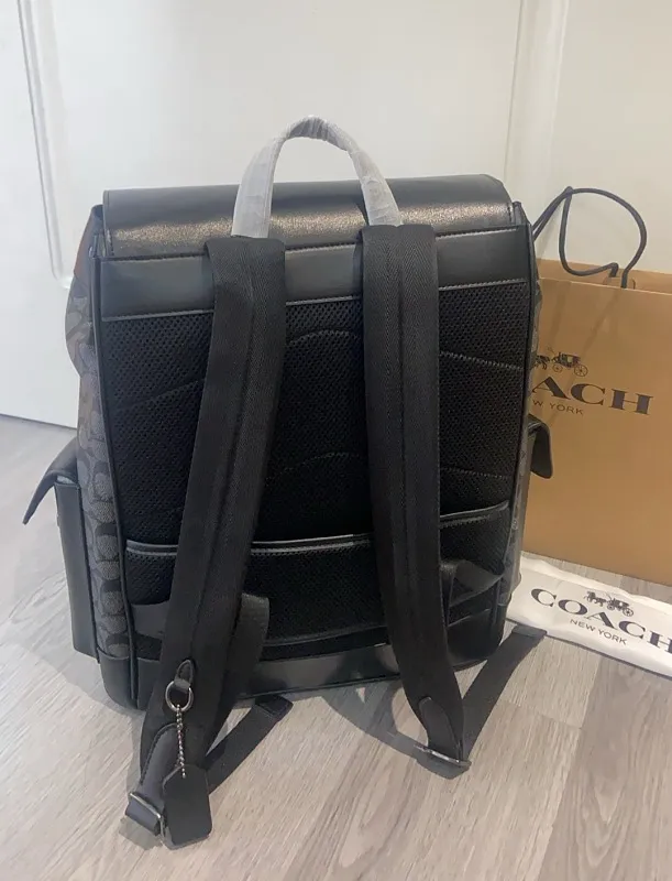 All Categories Coach Men's Bags (COACH) Coach CCF90