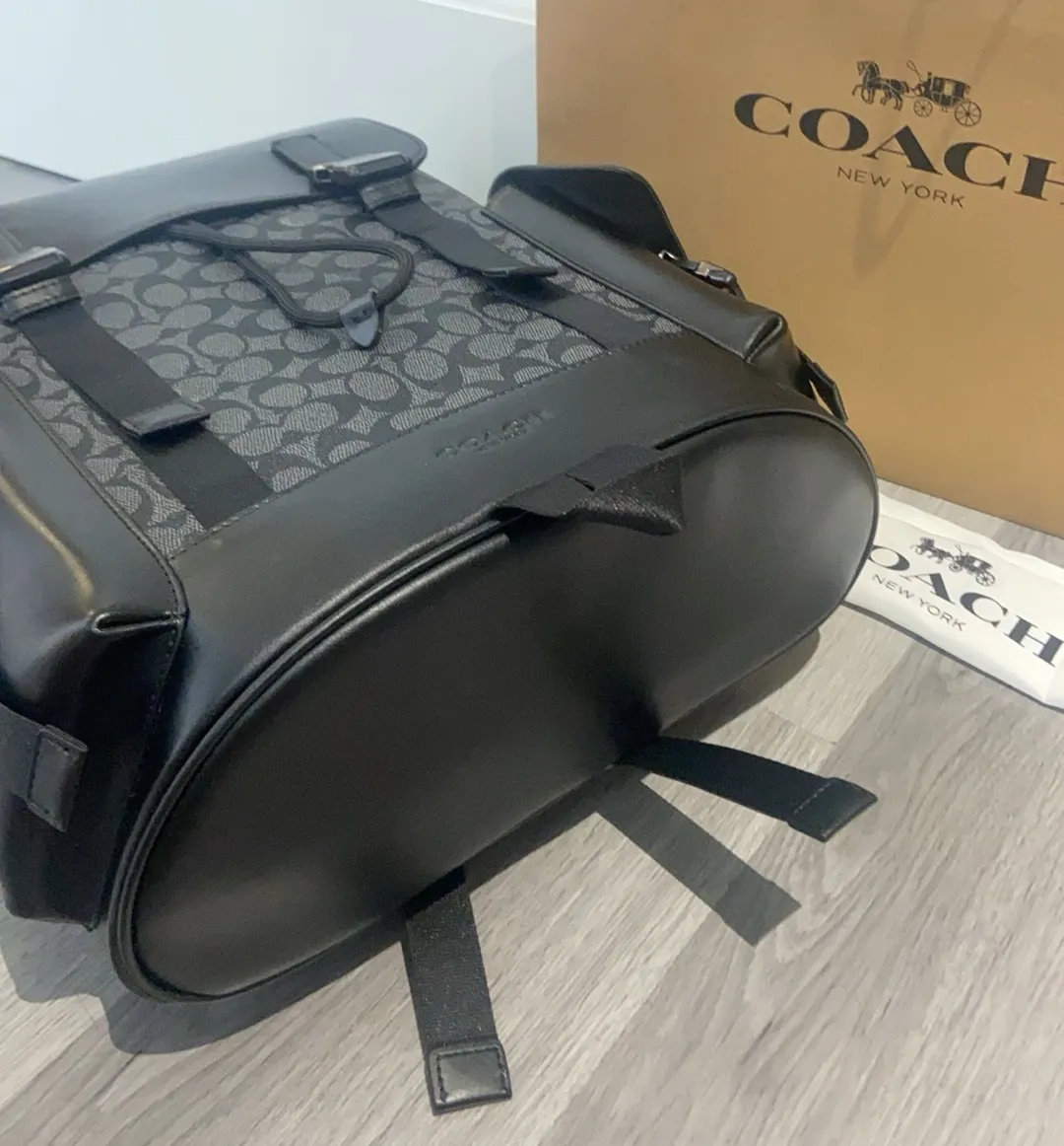 All Categories Coach Men's Bags (COACH) Coach CCF90