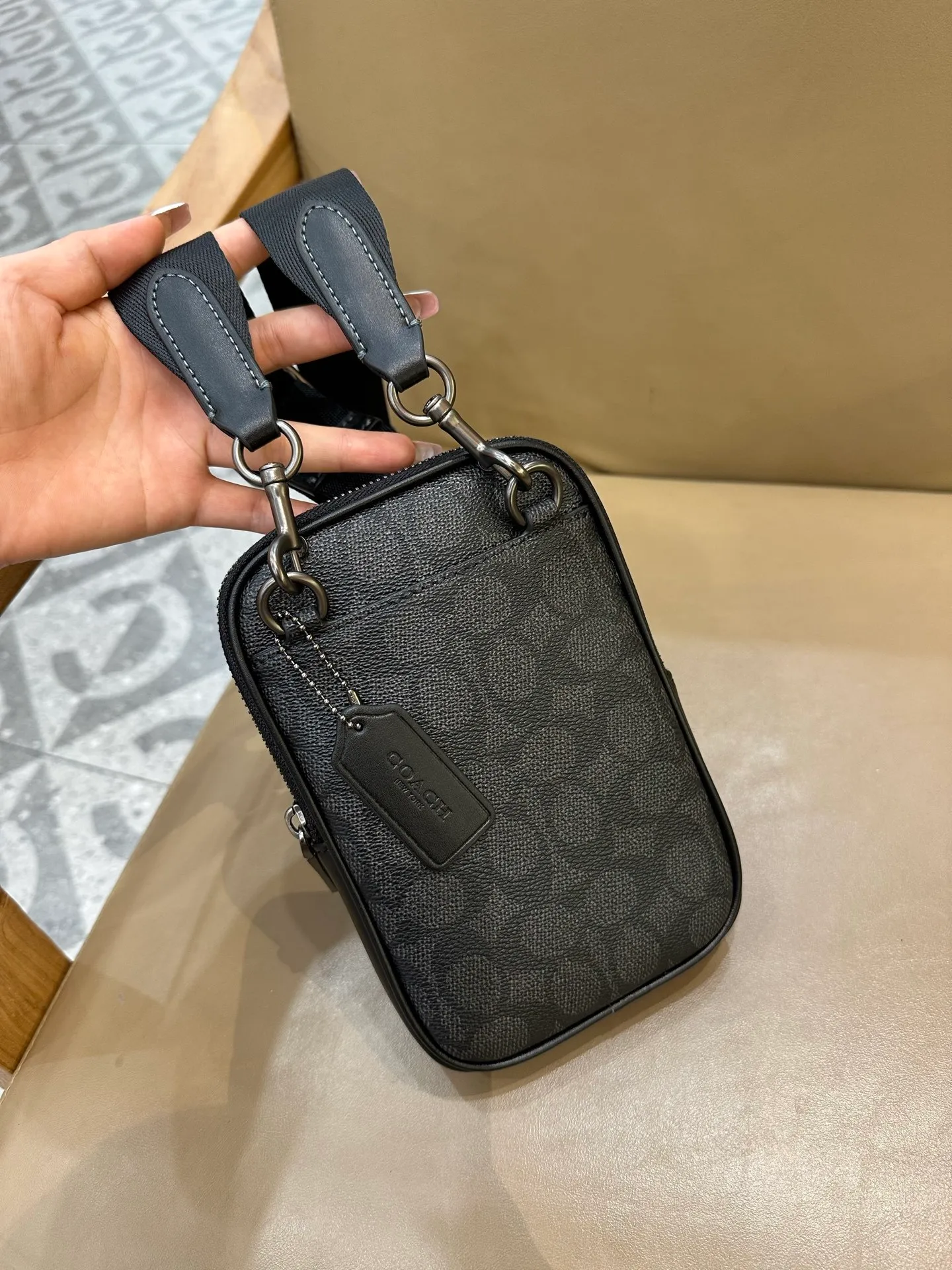 All Categories Coach Men's Bags (COACH) Coach CW364