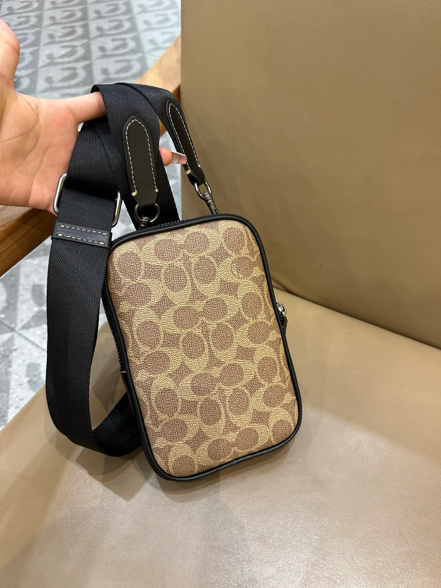 All Categories Coach Men's Bags (COACH) Coach CW364