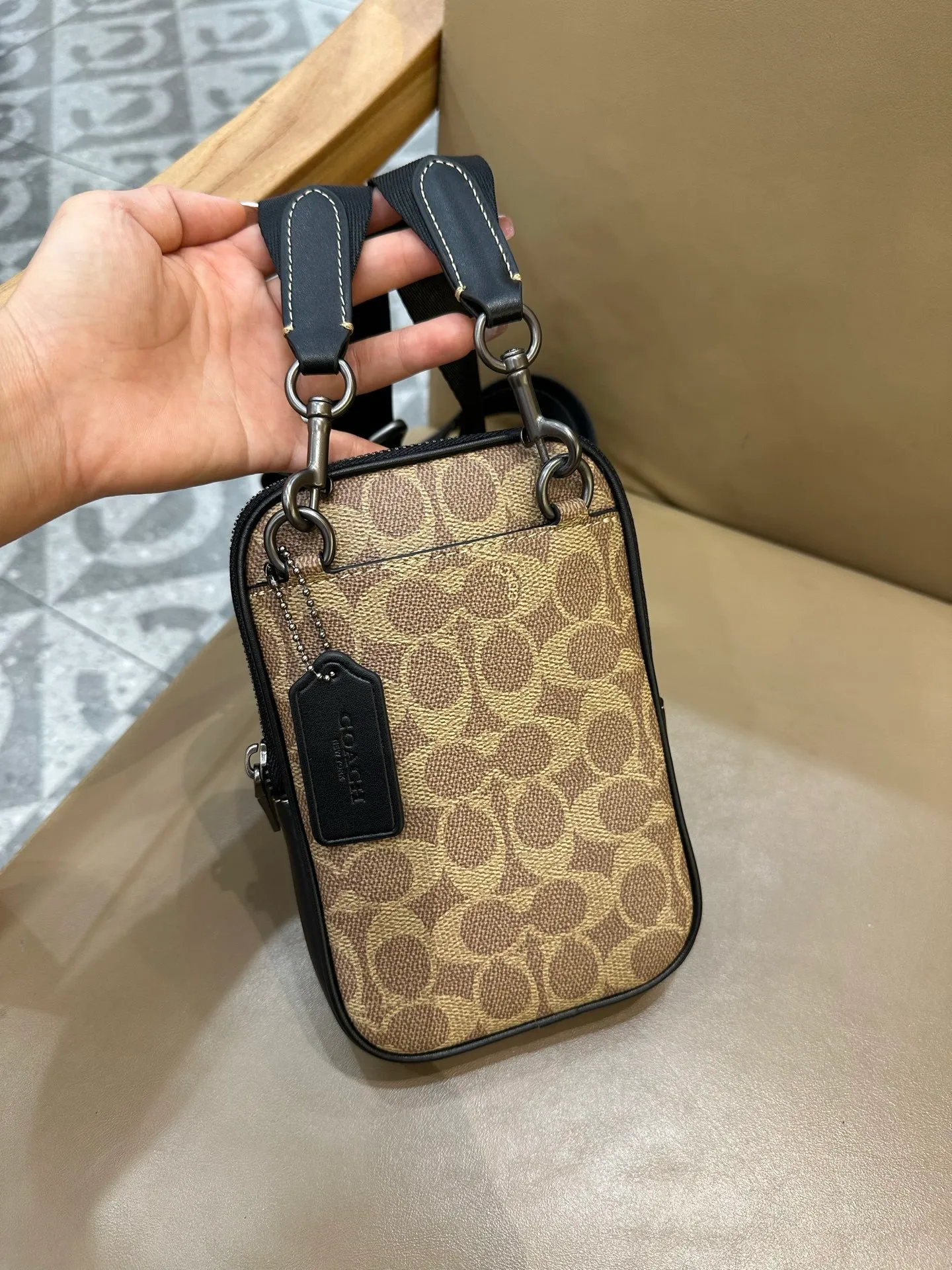 All Categories Coach Men's Bags (COACH) Coach CW364