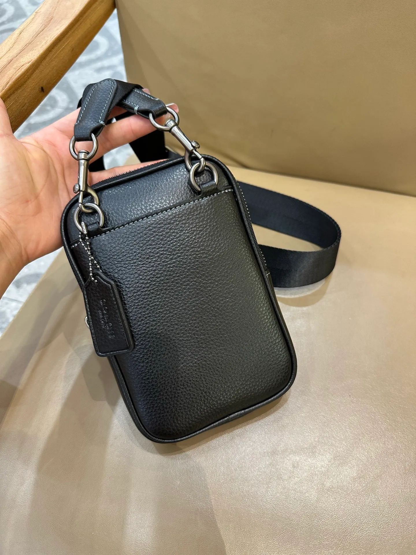 All Categories Coach Men's Bags (COACH) Coach CW364