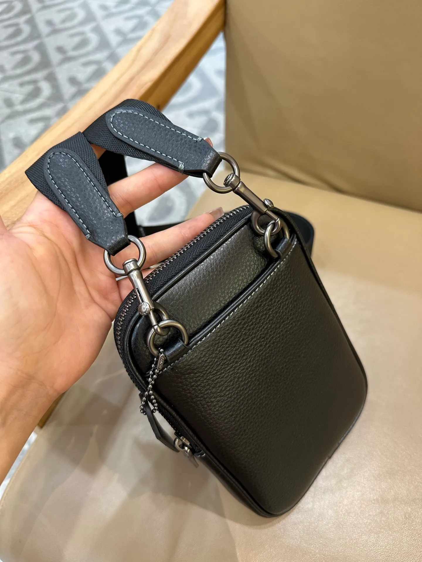 All Categories Coach Men's Bags (COACH) Coach CW364