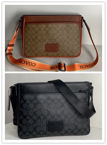 All Categories COACH Men's Bags COACH CH078