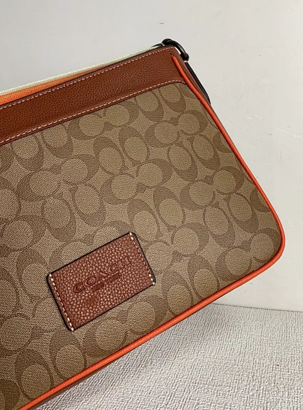 All Categories COACH Men's Bags COACH CH078