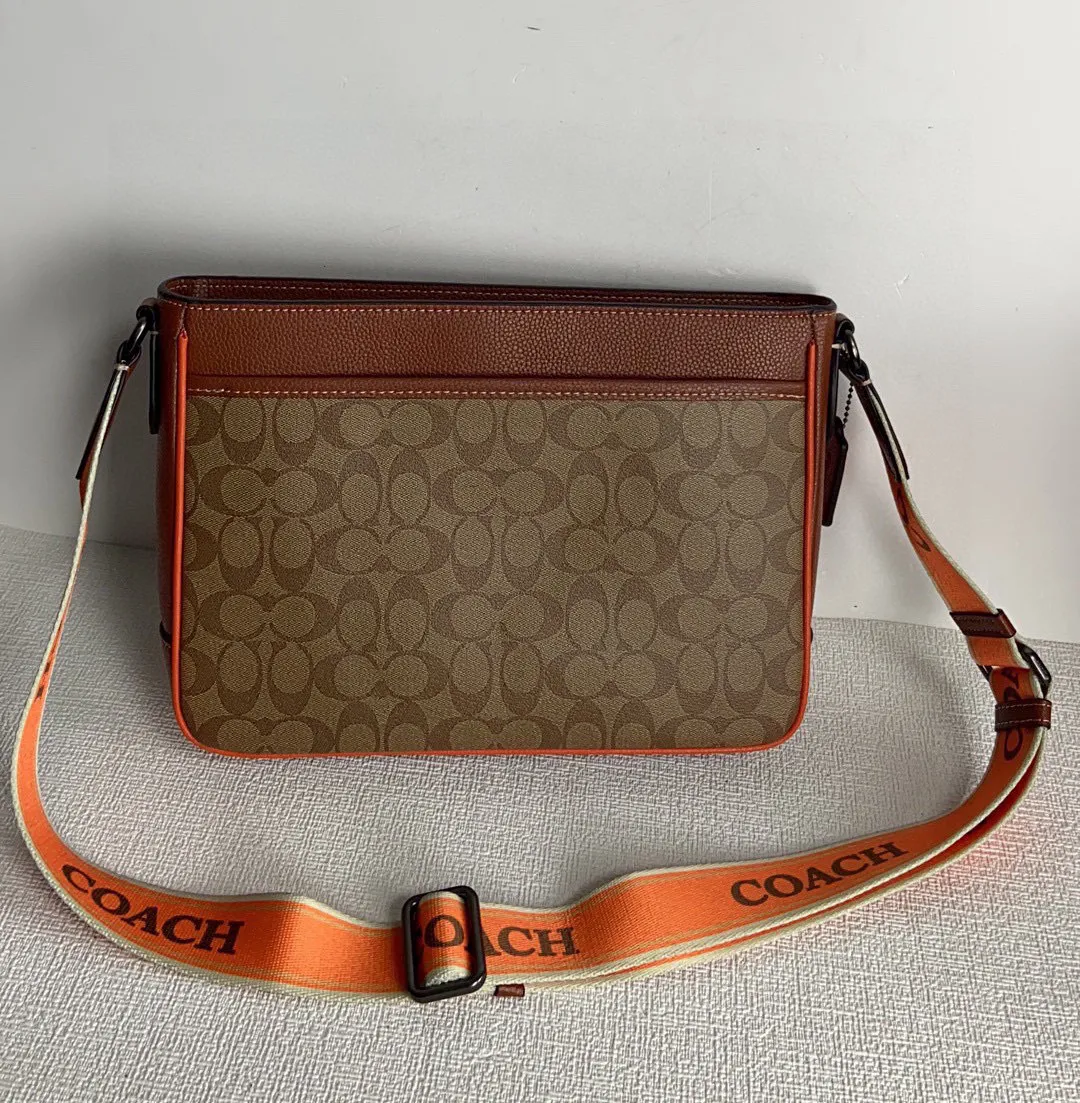 All Categories COACH Men's Bags COACH CH078