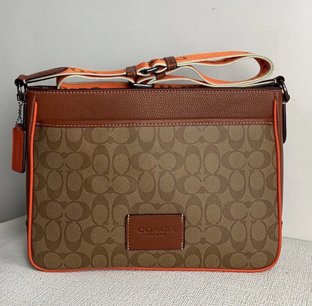 All Categories COACH Men's Bags COACH CH078