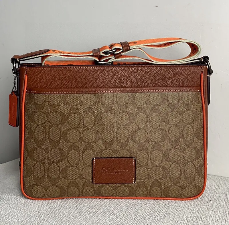 All Categories COACH Men's Bags COACH CH078