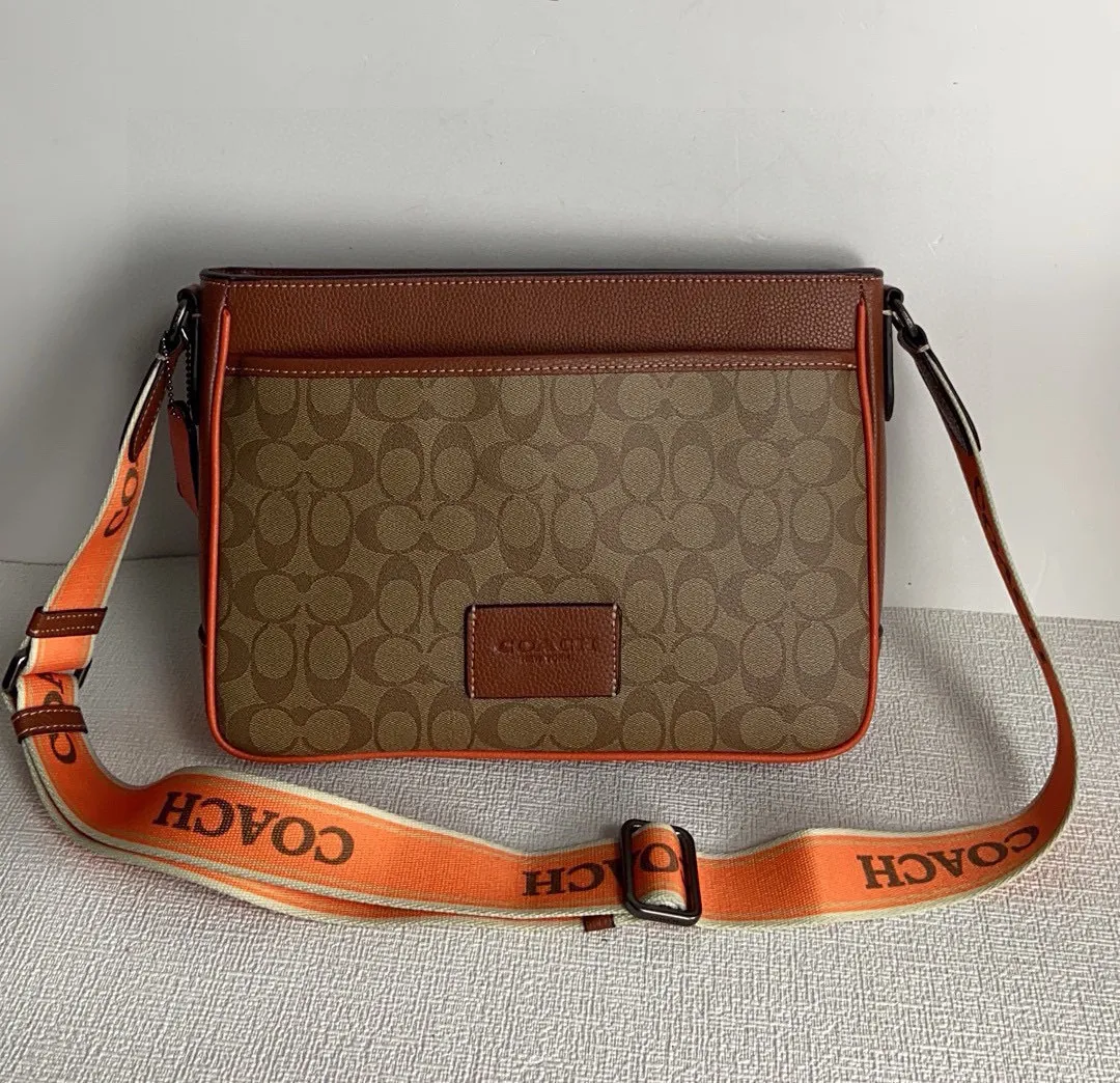 All Categories COACH Men's Bags COACH CH078