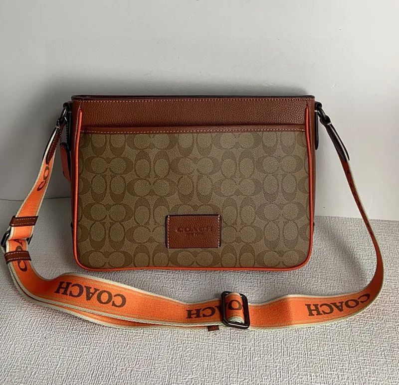 All Categories COACH Men's Bags COACH CH078