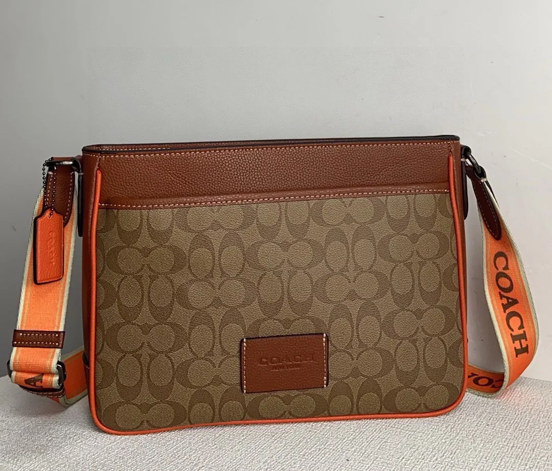 All Categories COACH Men's Bags COACH CH078