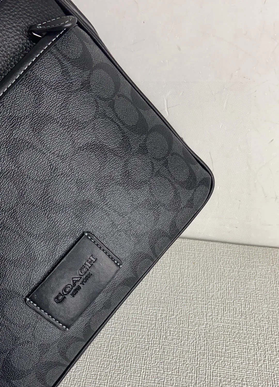 All Categories COACH Men's Bags COACH CH078