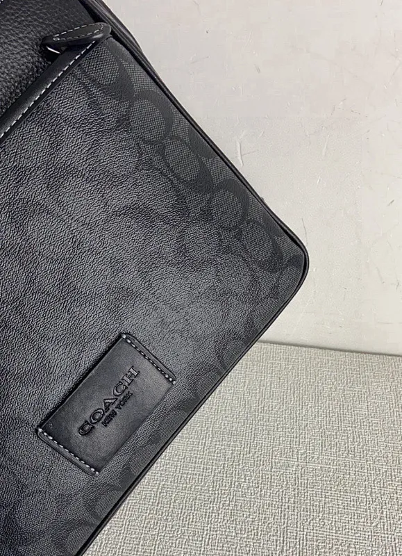 All Categories COACH Men's Bags COACH CH078