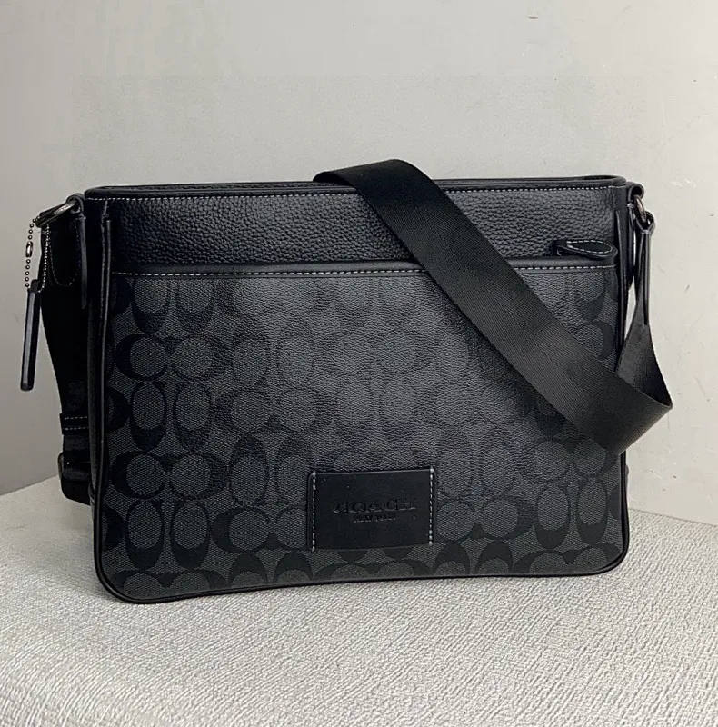All Categories COACH Men's Bags COACH CH078