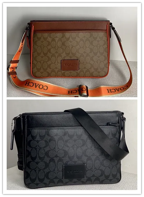 All Categories COACH Men's Bags COACH CH078