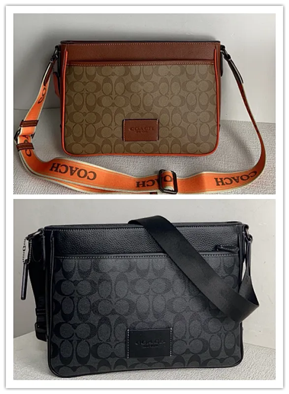 All Categories COACH Men's Bags COACH CH078