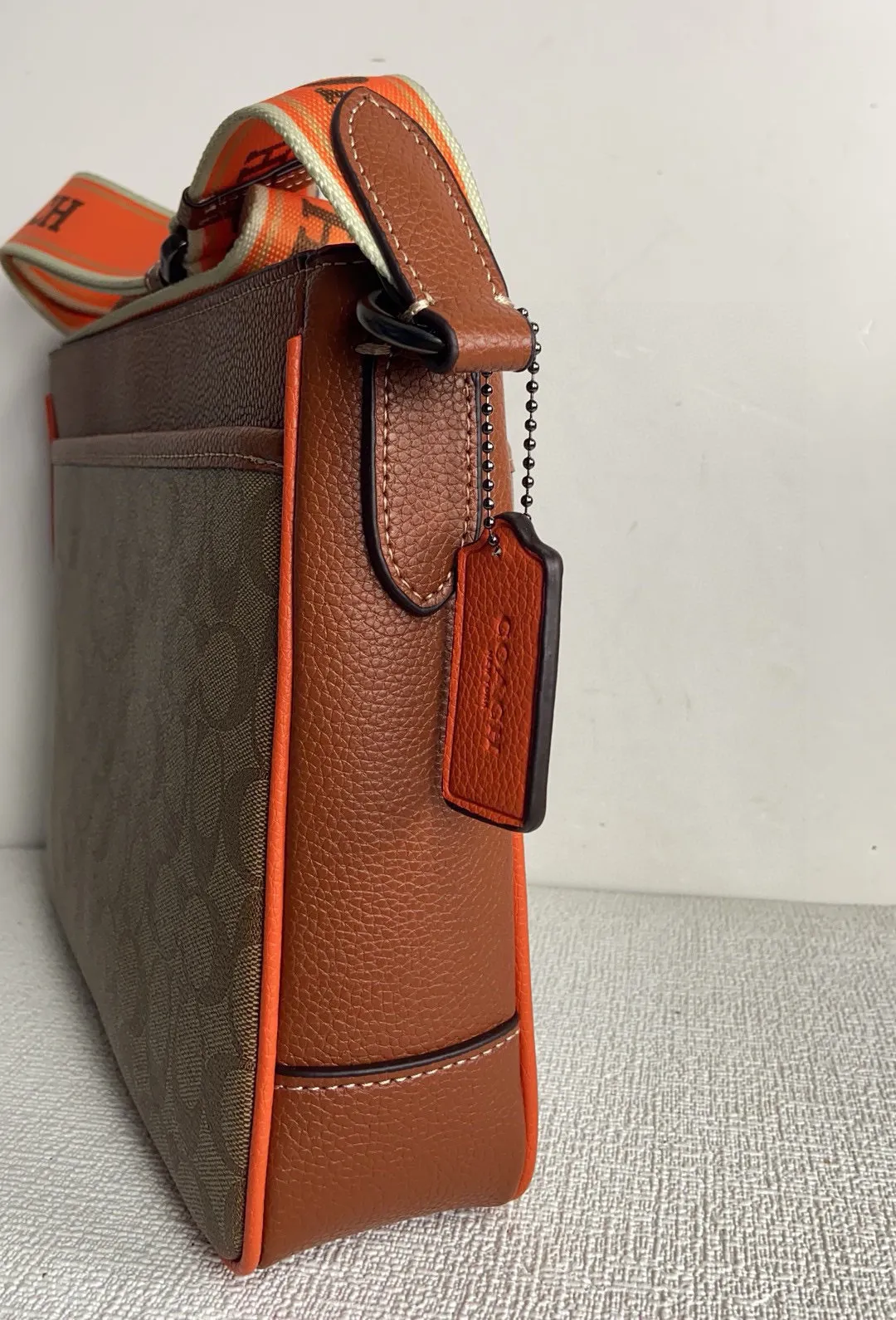 All Categories COACH Men's Bags COACH CH078