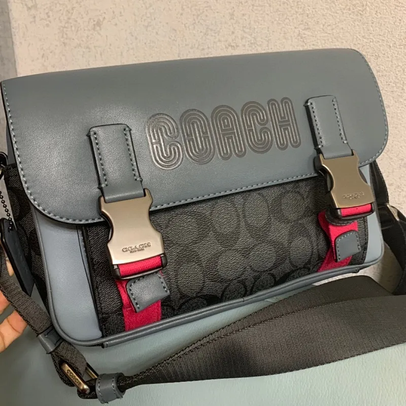 All Categories Coach Men's Bags (COACH) Coach C8128