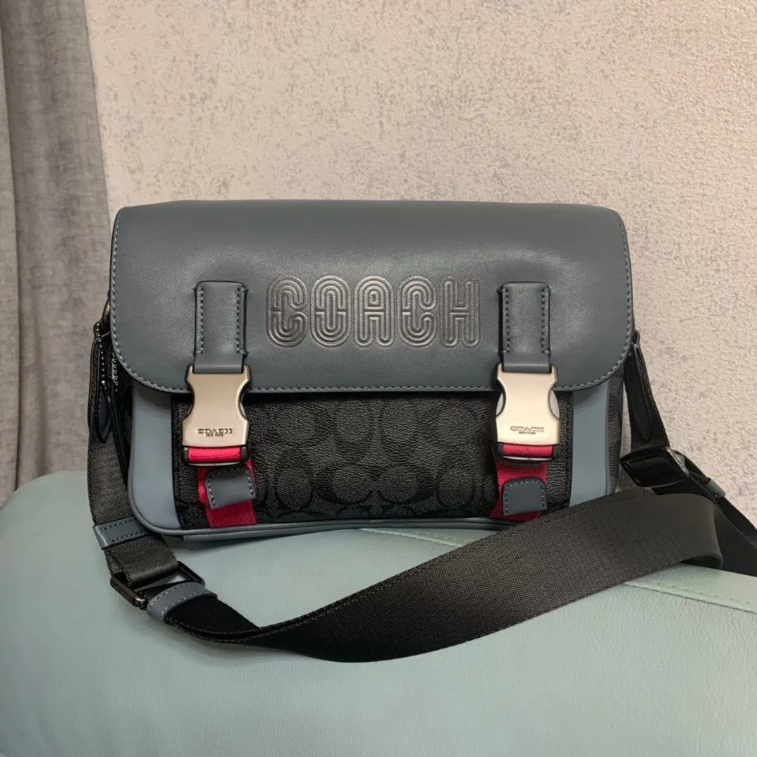 All Categories Coach Men's Bags (COACH) Coach C8128