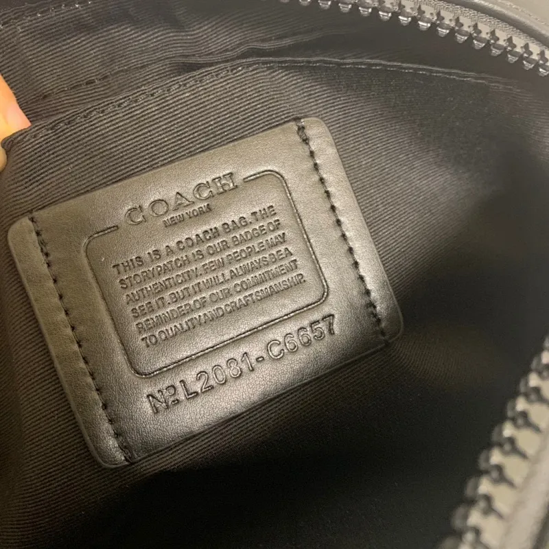 All Categories Coach Men's Bags (COACH) Coach C8128