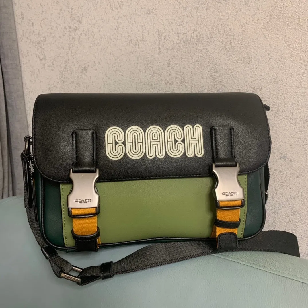 All Categories Coach Men's Bags (COACH) Coach C8128