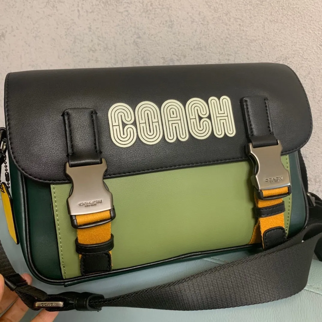 All Categories Coach Men's Bags (COACH) Coach C8128