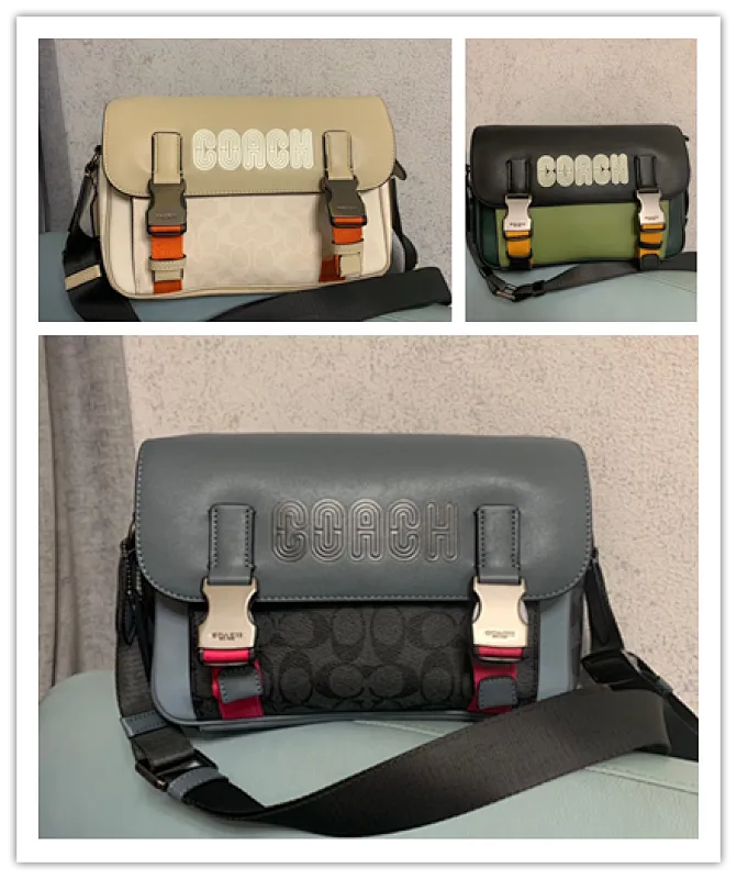 All Categories Coach Men's Bags (COACH) Coach C8128