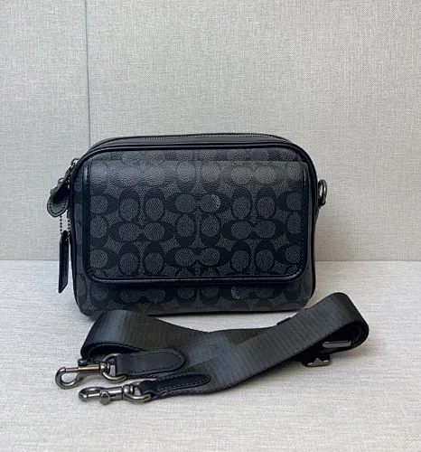 All Categories Coach Men's Bags (COACH) CR712