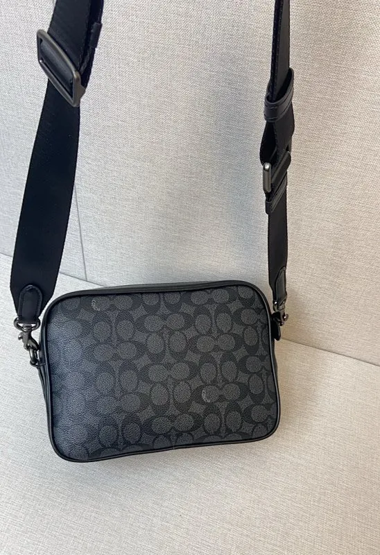 All Categories Coach Men's Bags (COACH) CR712