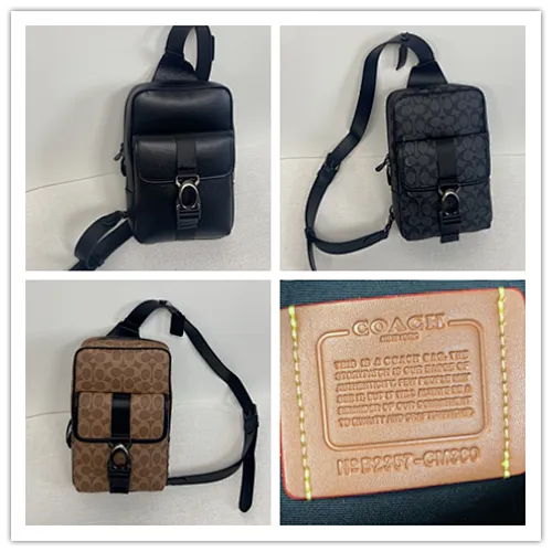 All Categories Coach Men's Bags (COACH) Coach CM378