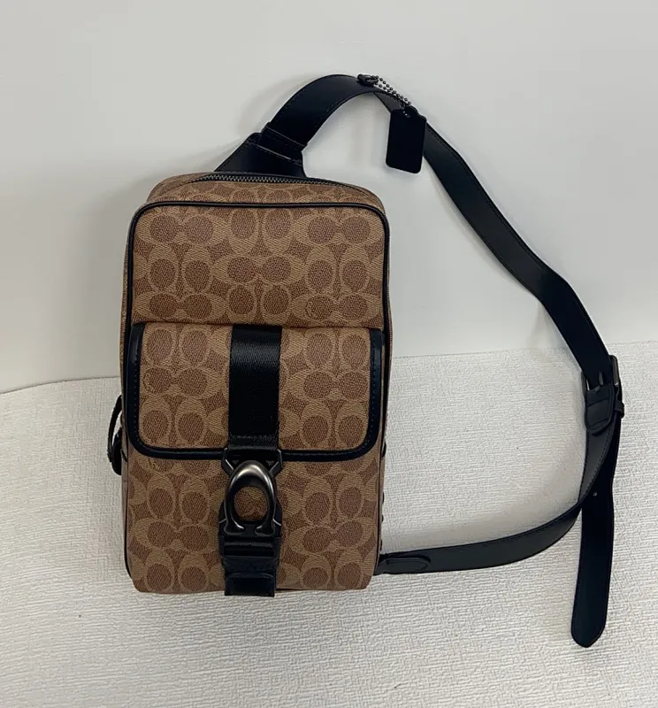 All Categories Coach Men's Bags (COACH) Coach CM378