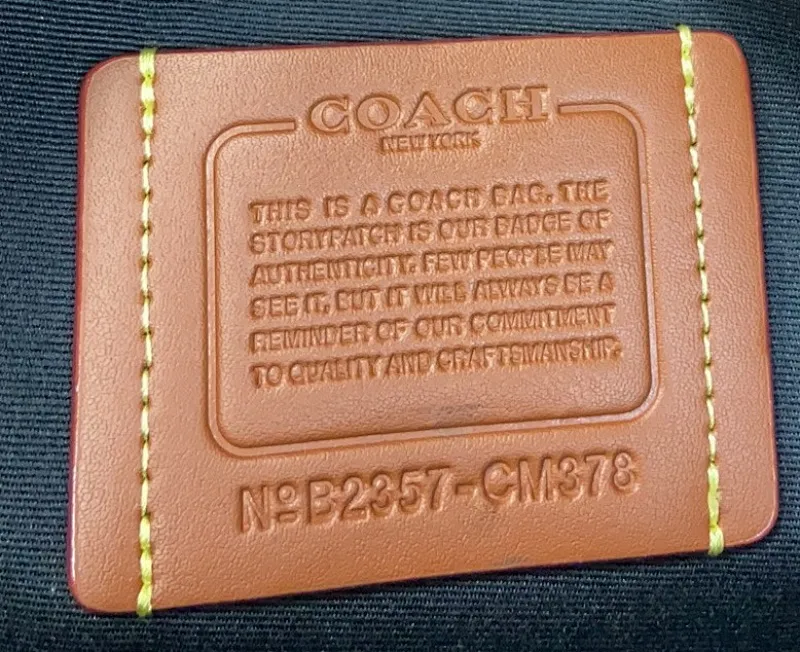 All Categories Coach Men's Bags (COACH) Coach CM378