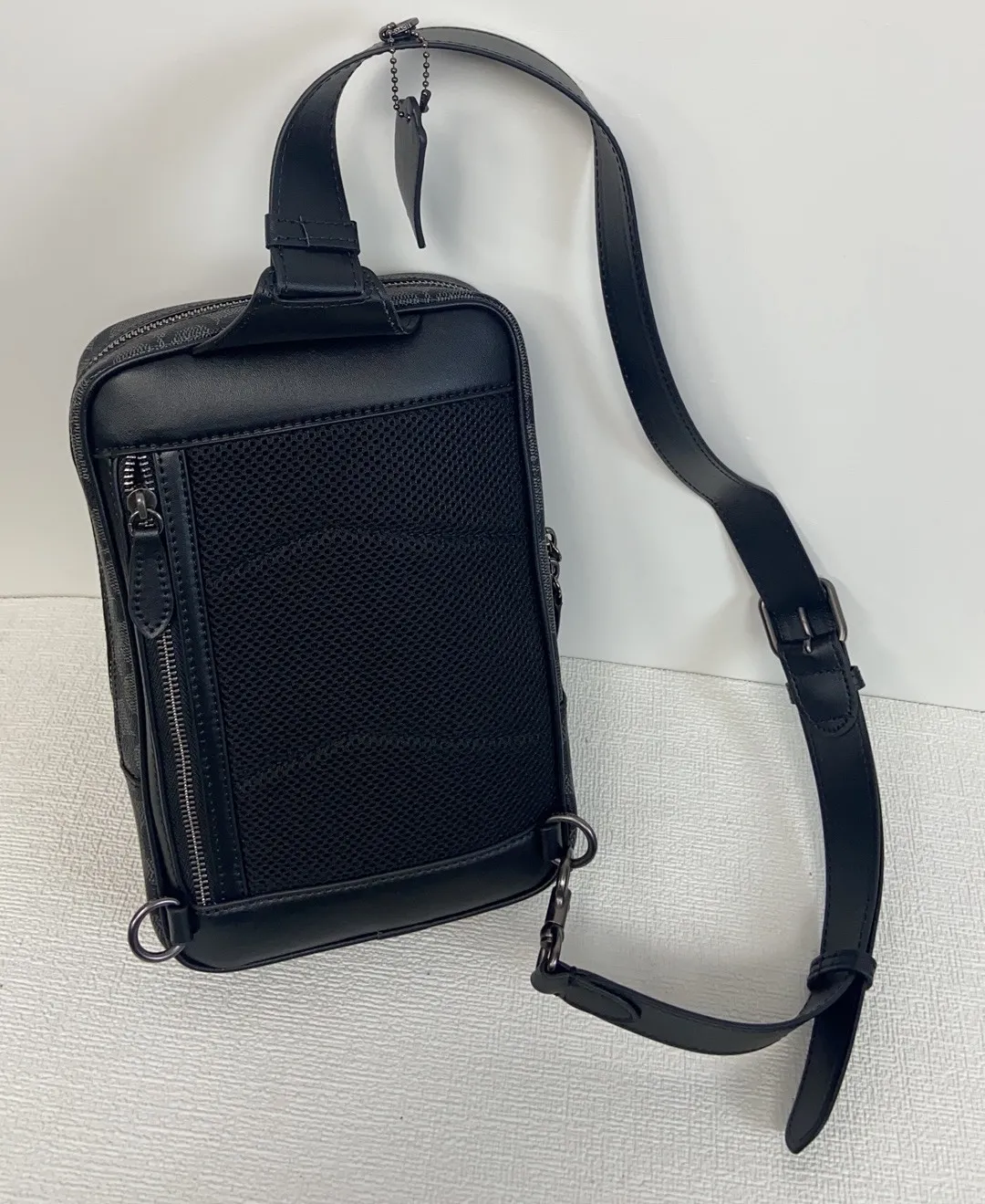 All Categories Coach Men's Bags (COACH) Coach CM378