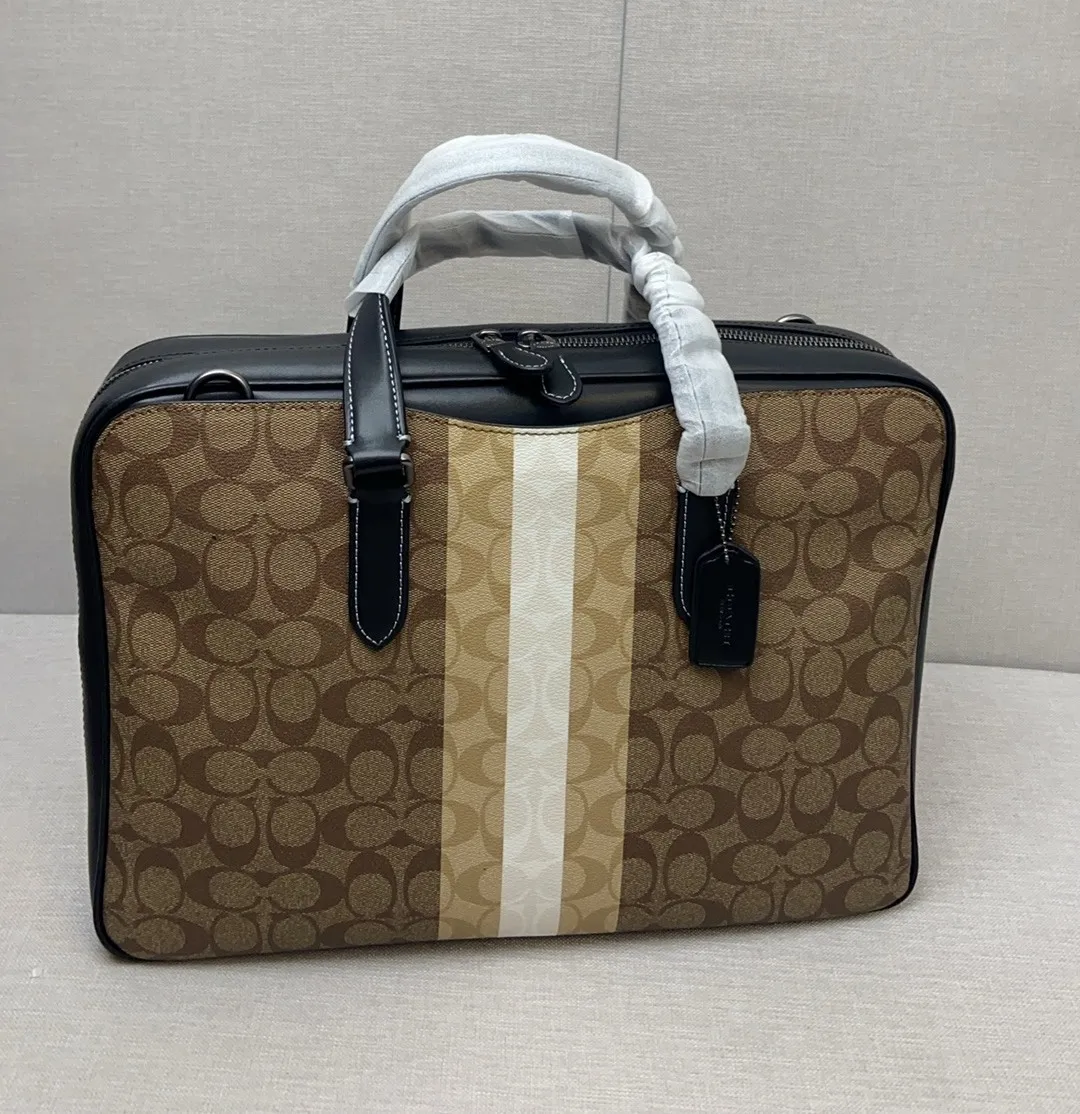 All Categories Coach Men's Bags (COACH) Coach C8172