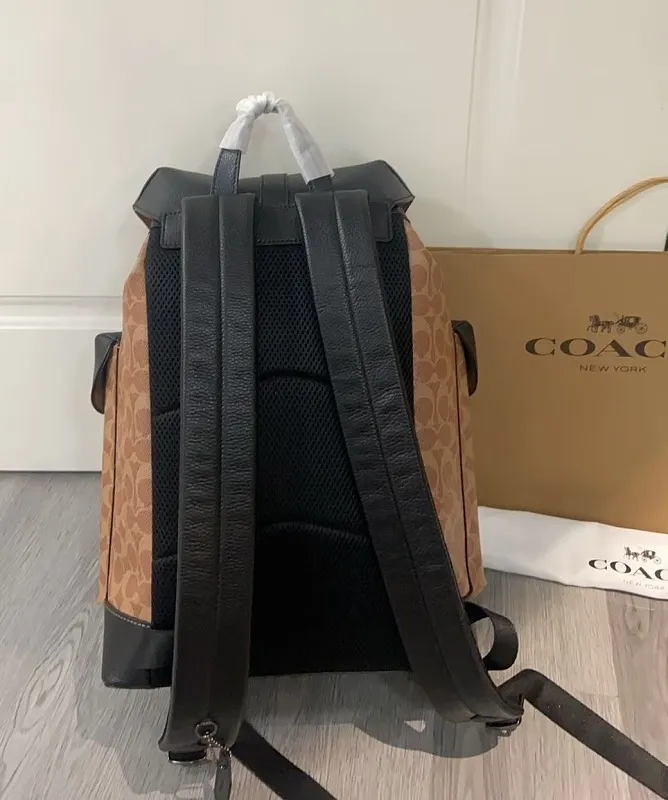 All Categories Coach Men's Bags (COACH) Coach CW211