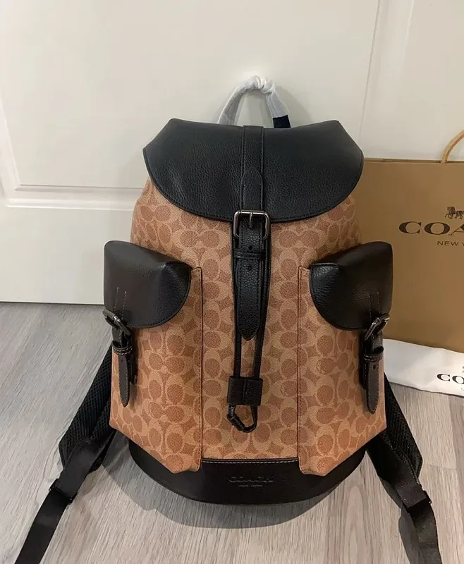 All Categories Coach Men's Bags (COACH) Coach CW211