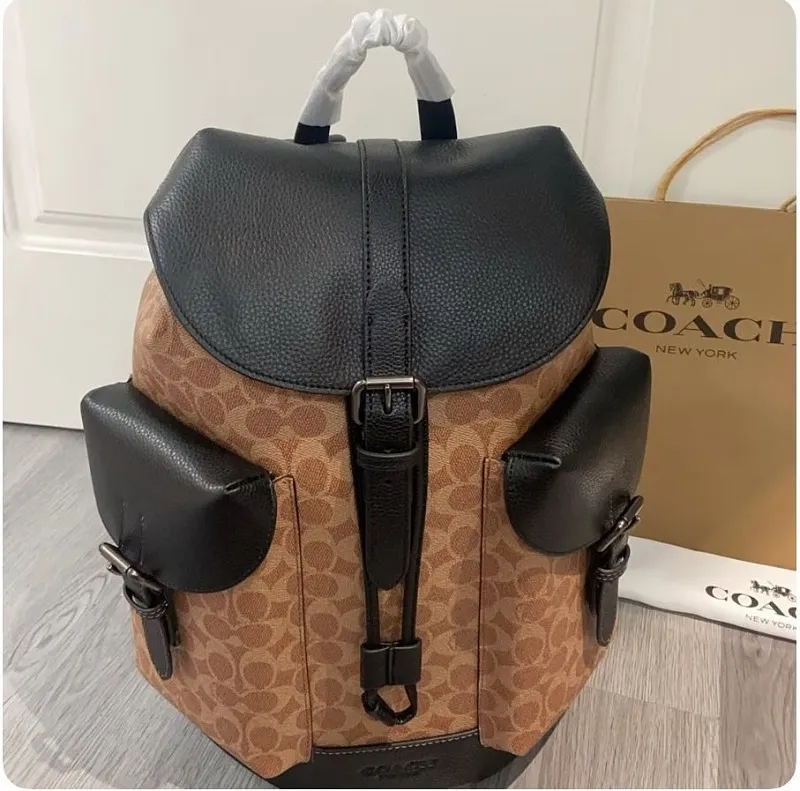 All Categories Coach Men's Bags (COACH) Coach CW211