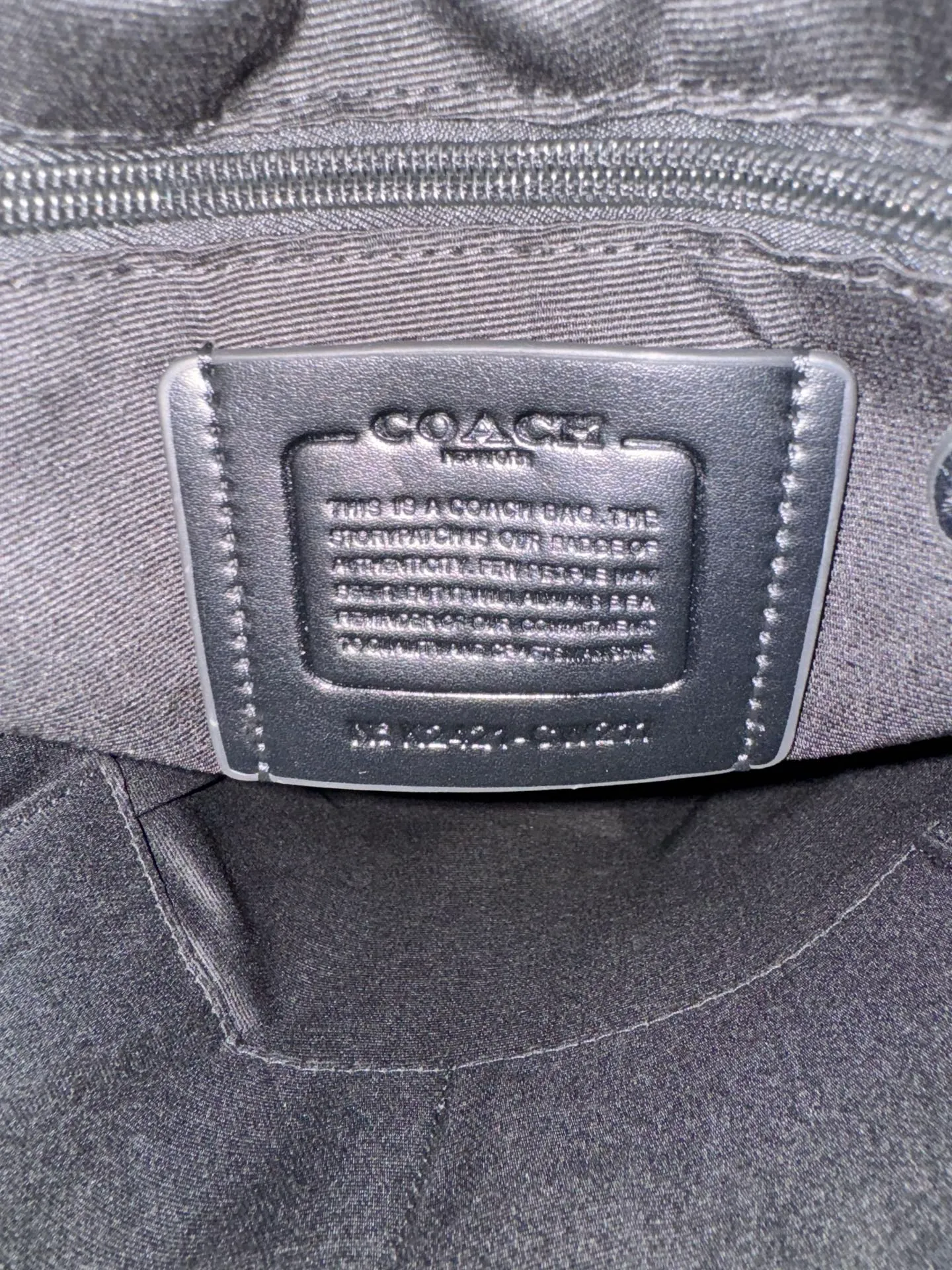 All Categories Coach Men's Bags (COACH) Coach CW211