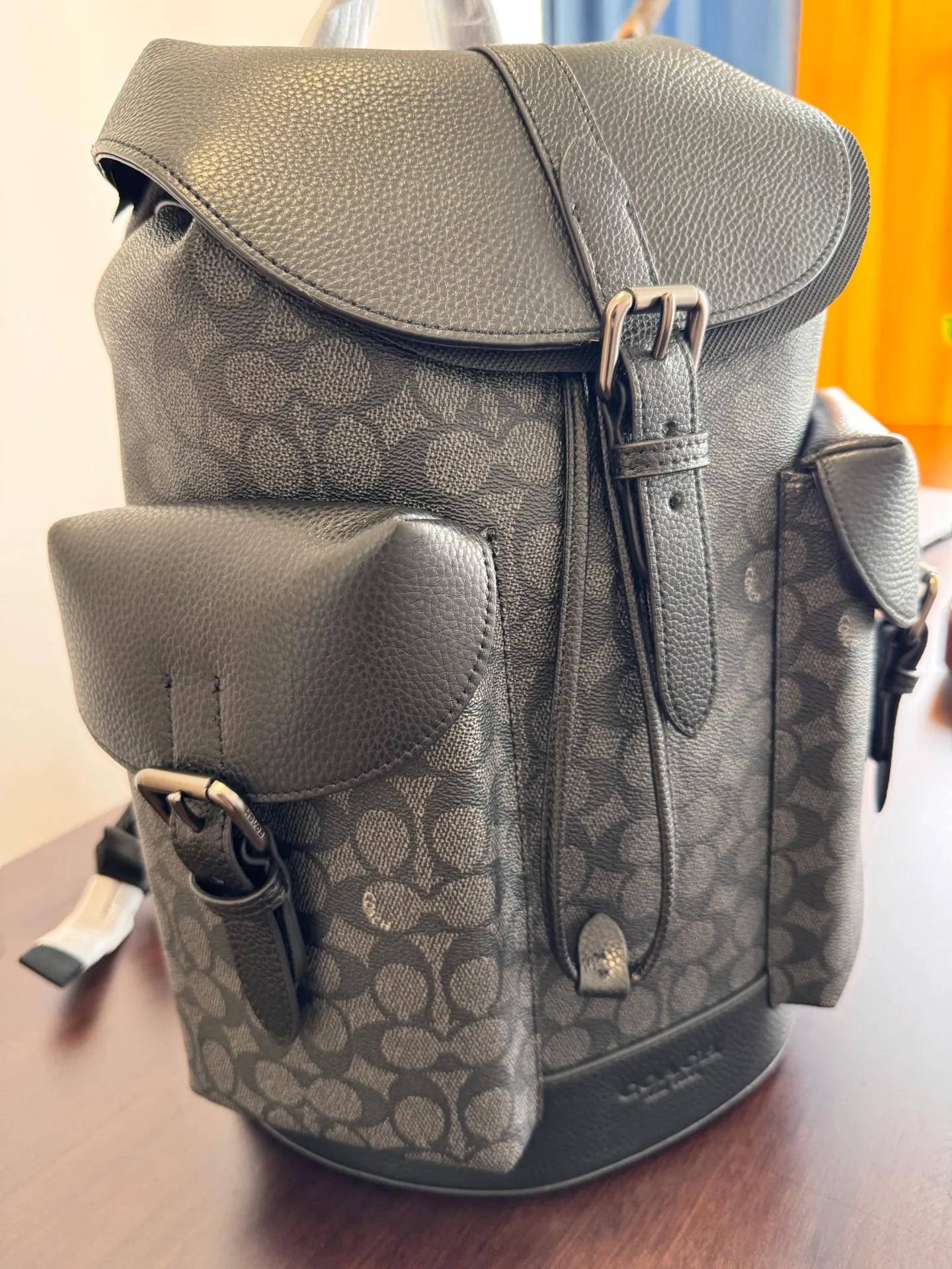 All Categories Coach Men's Bags (COACH) Coach CW211
