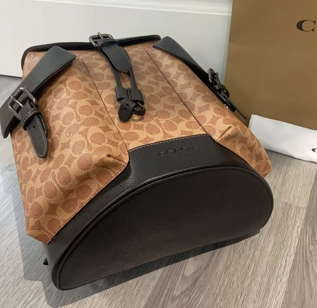 All Categories Coach Men's Bags (COACH) Coach CW211