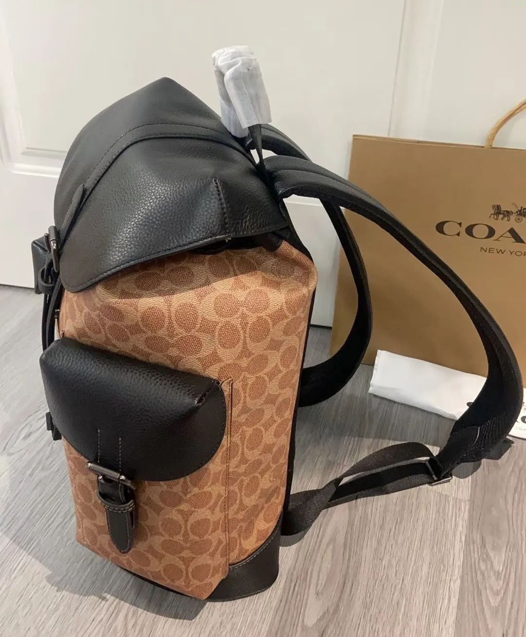 All Categories Coach Men's Bags (COACH) Coach CW211