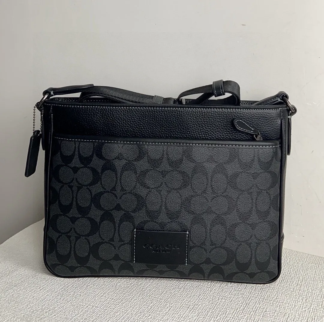 All Categories COACH Men's Bags COACH CH078