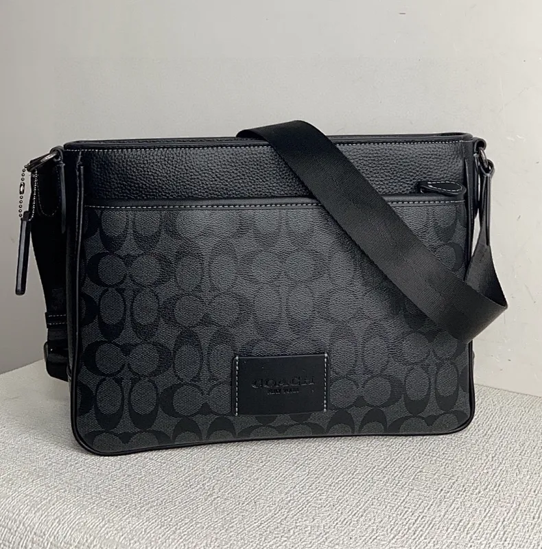 All Categories COACH Men's Bags COACH CH078