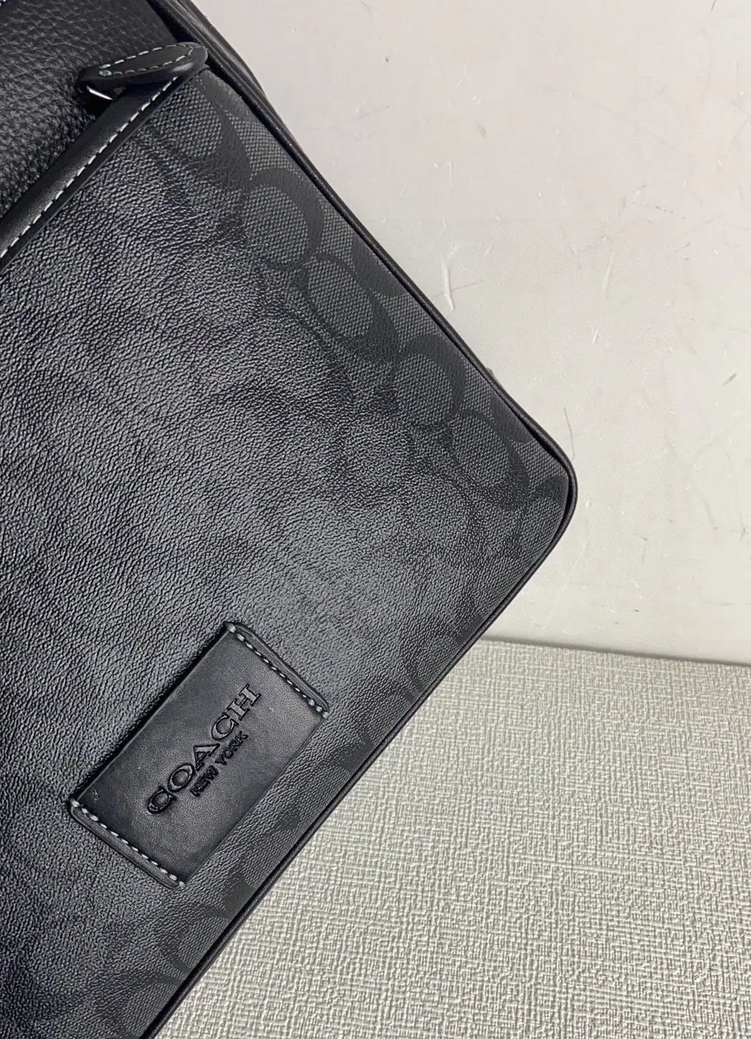 All Categories COACH Men's Bags COACH CH078