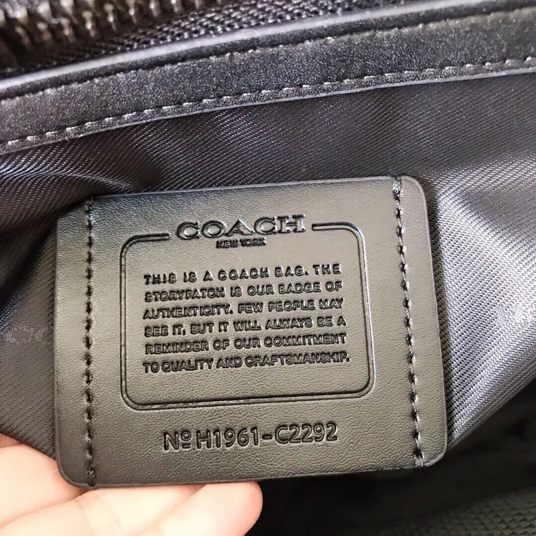 All Categories Coach Men's Bags (COACH) Coach 2665