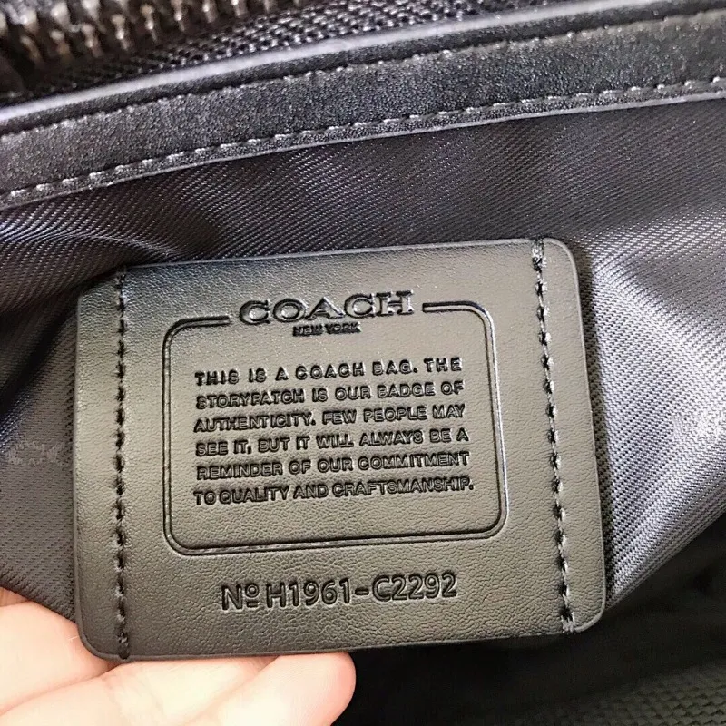 All Categories Coach Men's Bags (COACH) Coach 2665