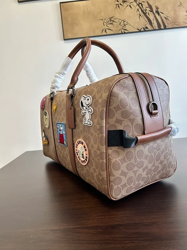 All Categories Coach Men's Bags (COACH) Coach CBI42