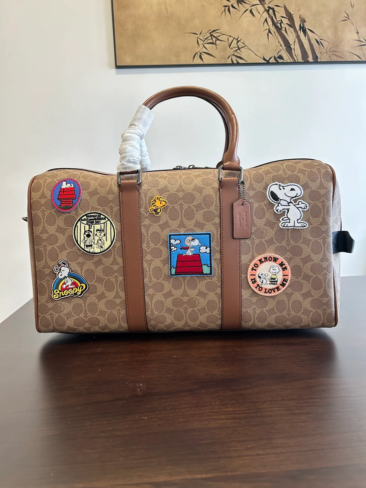 All Categories Coach Men's Bags (COACH) Coach CBI42