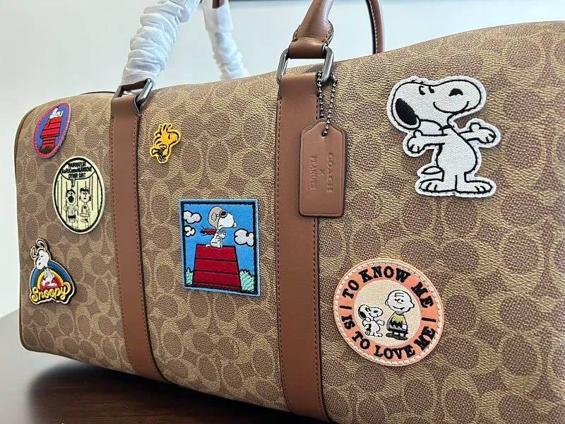 All Categories Coach Men's Bags (COACH) Coach CBI42